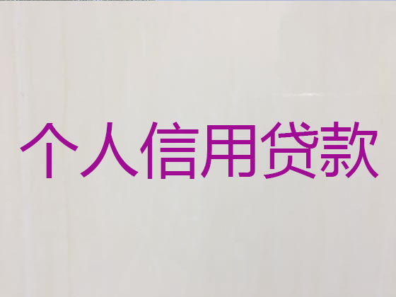 南昌县贷款公司-银行抵押贷款